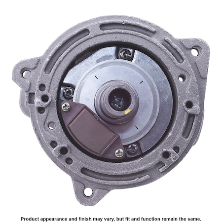 A1 Cardone Remanufactured  Electronic Distributor, 31-1025 31-1025